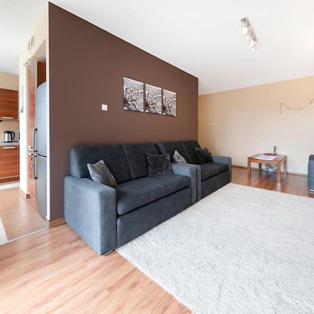 Apartament Sloneczny Wylotowa Kolberg Exterior foto