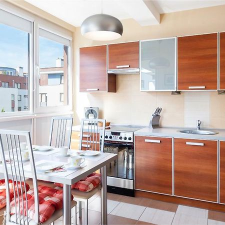 Apartament Sloneczny Wylotowa Kolberg Exterior foto