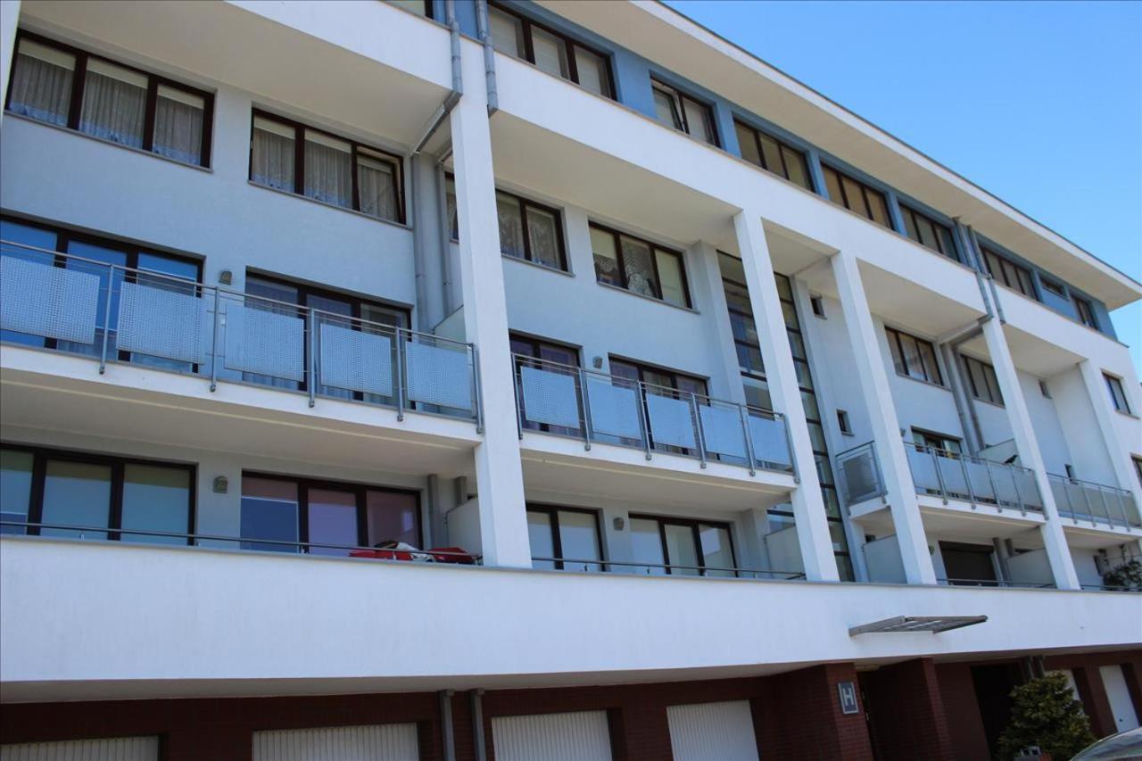 Apartament Sloneczny Wylotowa Kolberg Exterior foto
