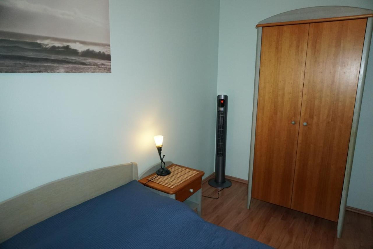 Apartament Sloneczny Wylotowa Kolberg Exterior foto