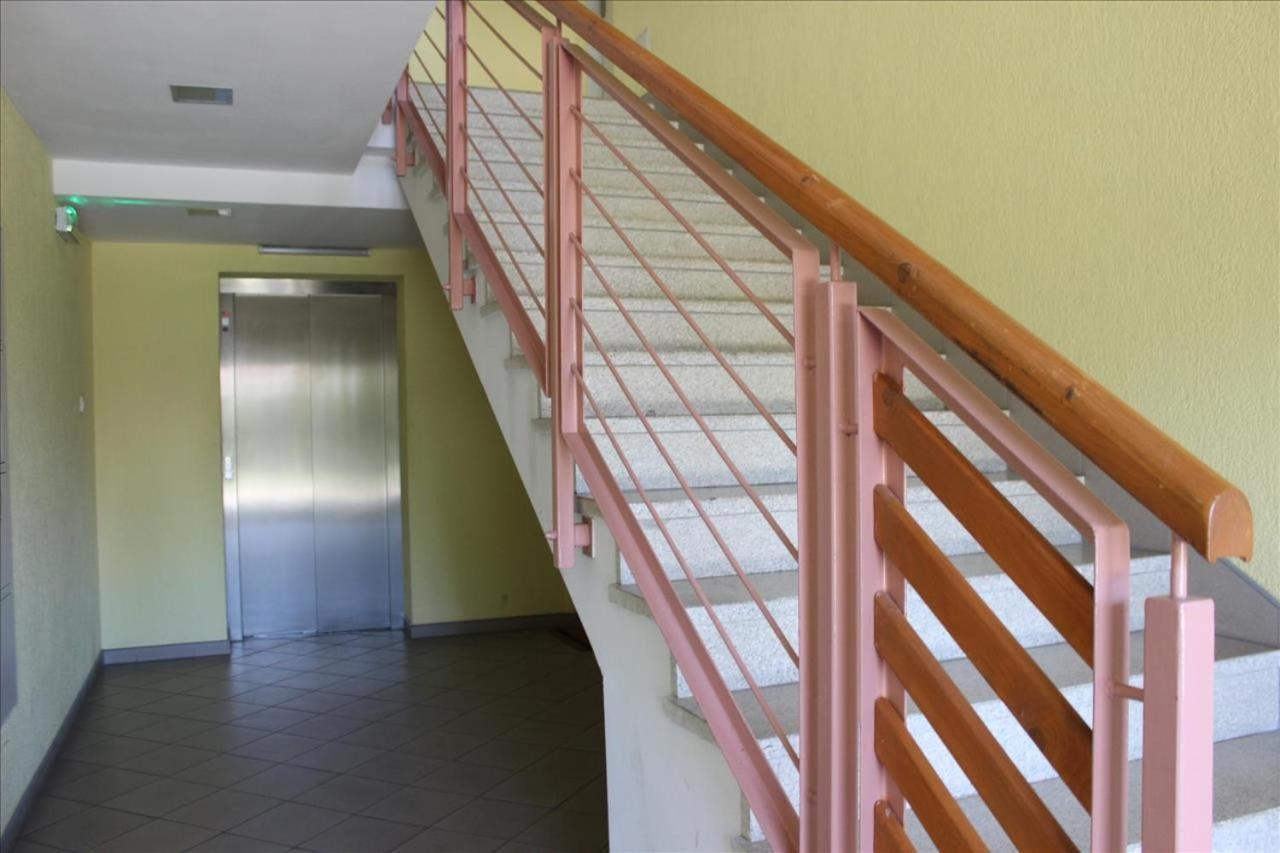 Apartament Sloneczny Wylotowa Kolberg Exterior foto